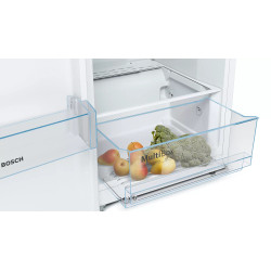 Bosch Serie 2 KSV33NWEP koelkast Vrijstaand 324 l Wit 2