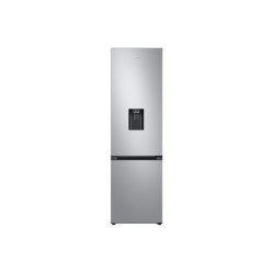 Samsung RB38C634DSA Vrijstaand 386 l Roestvrijstaal