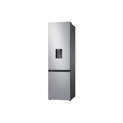 Samsung RB38C634DSA Pose libre 386 L Acier inoxydable 2