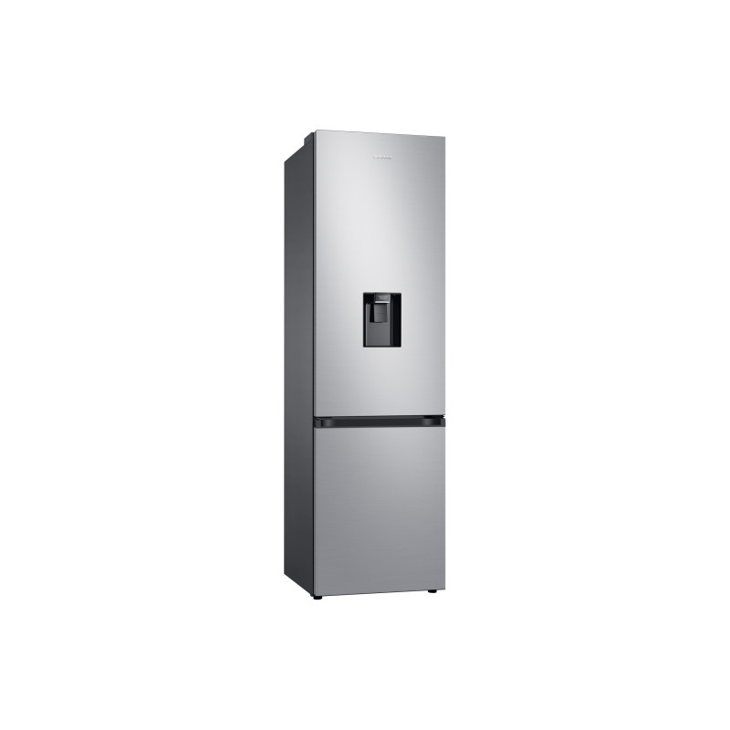 Samsung RB38C634DSA Pose libre 386 L Acier inoxydable