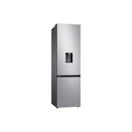 Samsung RB38C634DSA Pose libre 386 L Acier inoxydable