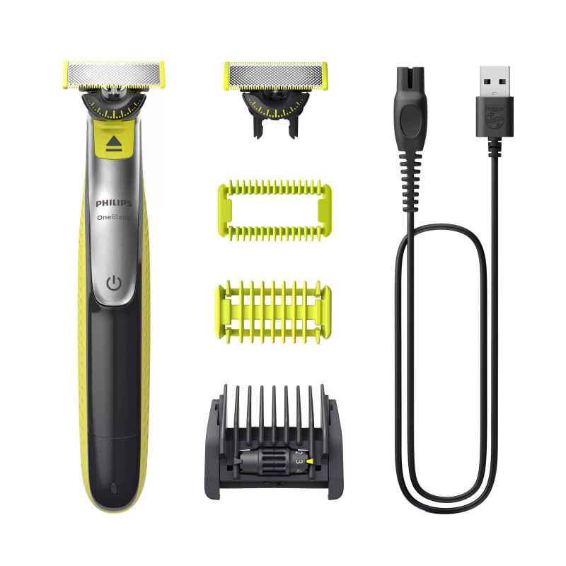 Philips OneBlade 360 QP2834/23 Visage + Corps