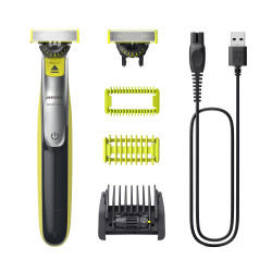 Philips OneBlade 360 QP2834/23 Gezicht en lichaam 2