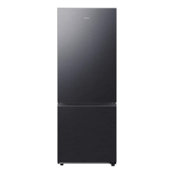 Samsung RB53DG706AB1EF réfrigérateur-congélateur Pose libre 538 L Noir