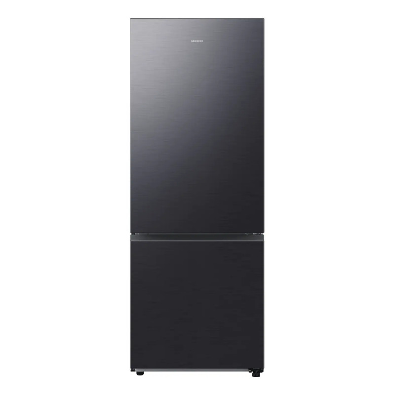 Samsung RB53DG706AB1EF réfrigérateur-congélateur Pose libre 538 L Noir