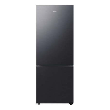 Samsung RB53DG706AB1EF réfrigérateur-congélateur Pose libre 538 L Noir