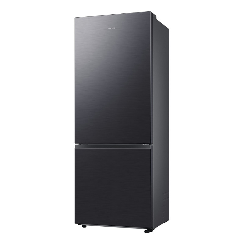 Samsung RB53DG706AB1EF réfrigérateur-congélateur Pose libre 538 L Noir