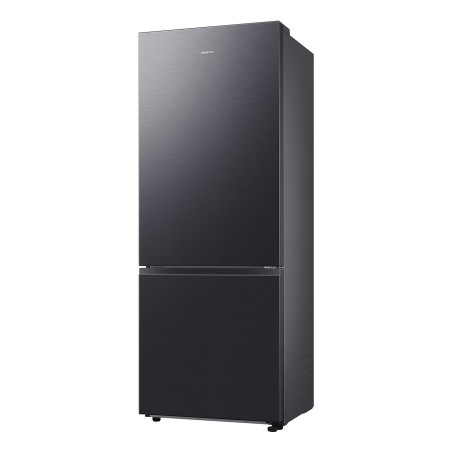 Samsung Koel-vriescombinatie (538L) AI - Extra Breed - RB53DG706AB1EF