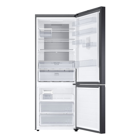 Samsung RB53DG706AB1EF réfrigérateur-congélateur Pose libre 538 L Noir