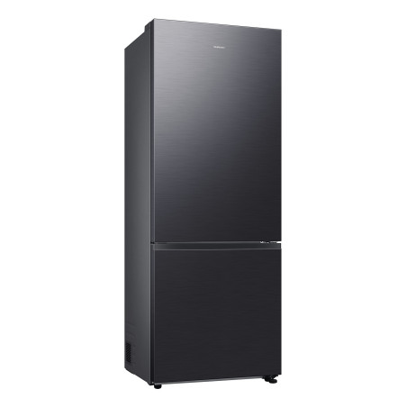 Samsung RB53DG706AB1EF réfrigérateur-congélateur Pose libre 538 L Noir