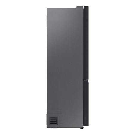 Samsung RB53DG706AB1EF réfrigérateur-congélateur Pose libre 538 L Noir