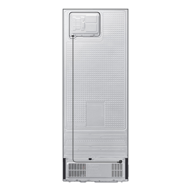 Samsung Koel-vriescombinatie (538L) AI - Extra Breed - RB53DG706AB1EF