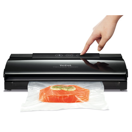 Tefal VT2540 Vacupack Classic VT2540 vacuummachine