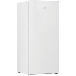 Beko RSSA215K40WN réfrigérateur Pose libre 198 L Blanc 2