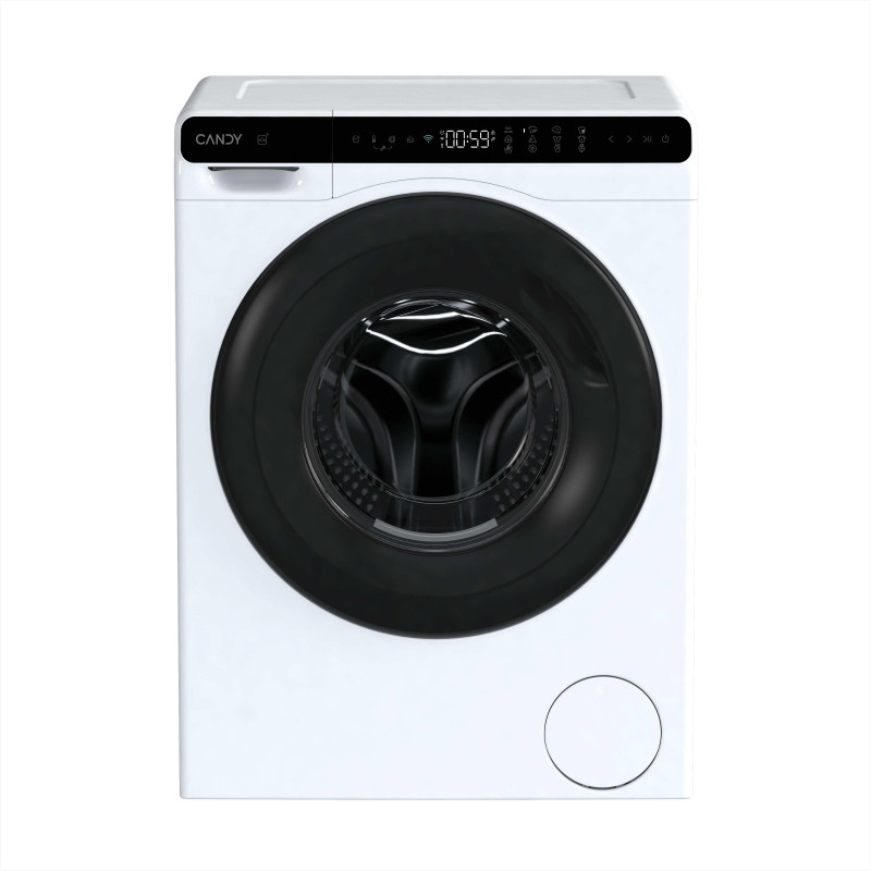 Candy CW50-BP12307U1-S machine à laver Charge avant 5 kg 1200 tr/min Blanc