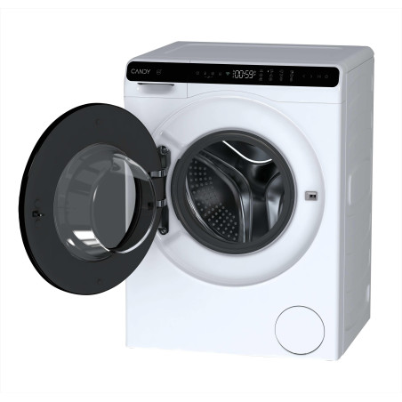 Candy CW50-BP12307U1-S wasmachine Voorlader 5 kg 1200 RPM Wit
