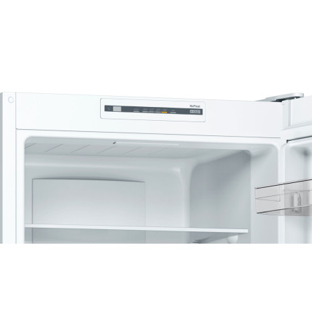 Bosch Serie 2 KGN33NWEB koel-vriescombinatie Vrijstaand 282 l Wit