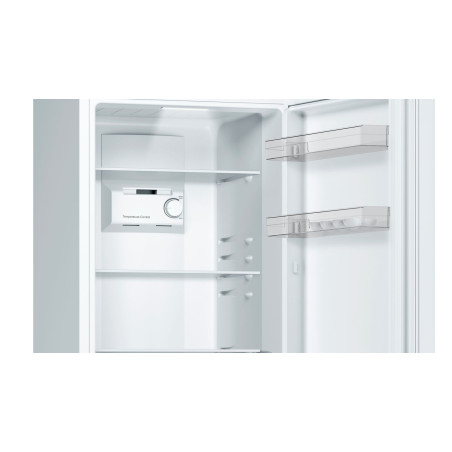 Bosch Serie 2 KGN33NWEB koel-vriescombinatie Vrijstaand 282 l Wit