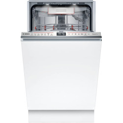 Bosch Serie 6 SPV6EMX05E vaatwasser Volledig ingebouwd 10 couverts