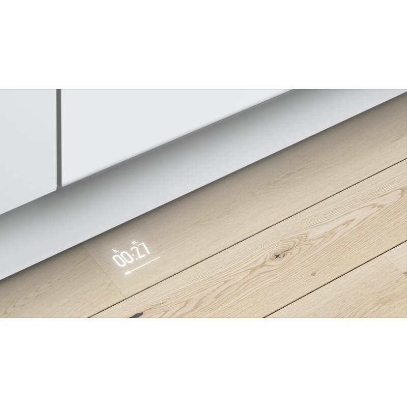 Bosch Serie 6 SPV6EMX05E lave-vaisselle Entièrement intégré 10 couverts
