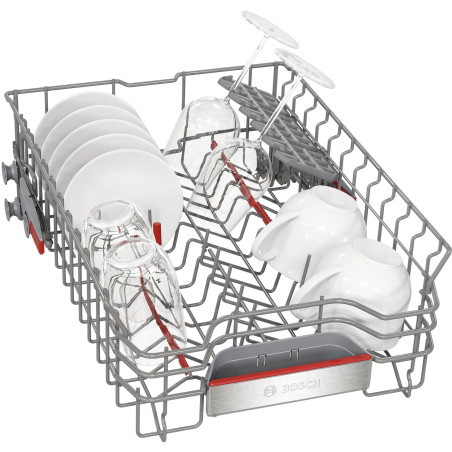 Bosch Serie 6 SPV6EMX05E lave-vaisselle Entièrement intégré 10 couverts