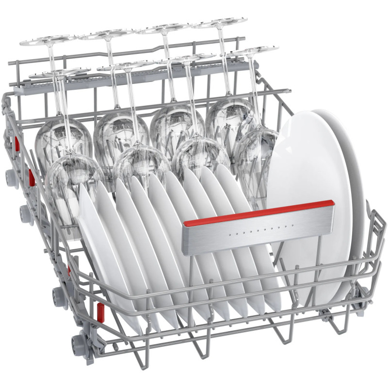 Bosch Serie 6 SPV6EMX05E vaatwasser Volledig ingebouwd 10 couverts