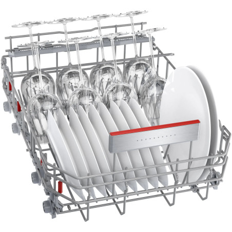 Bosch Serie 6 SPV6EMX05E vaatwasser Volledig ingebouwd 10 couverts