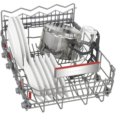 Bosch Serie 6 SPV6EMX05E vaatwasser Volledig ingebouwd 10 couverts