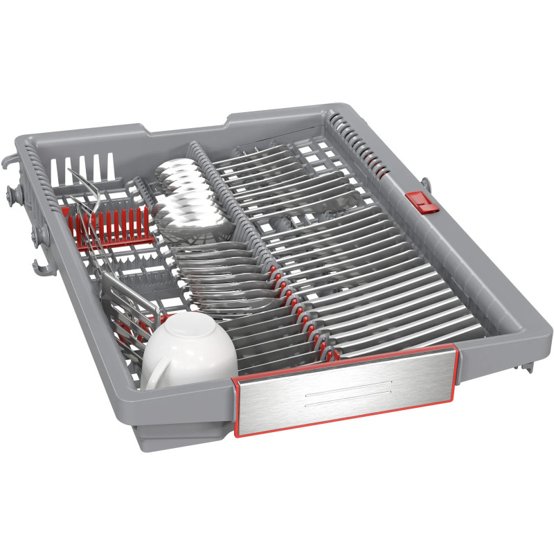 Bosch Serie 6 SPV6EMX05E vaatwasser Volledig ingebouwd 10 couverts
