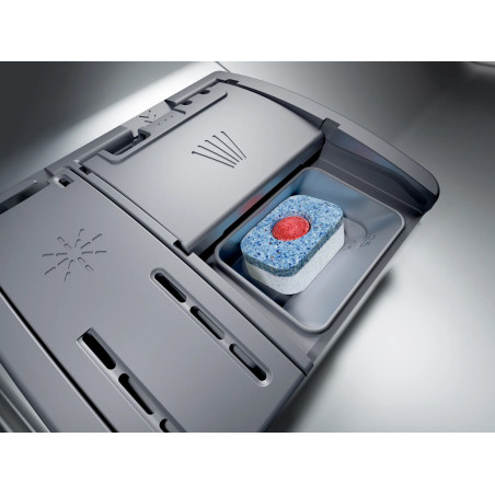 Bosch Serie 6 SPV6EMX05E vaatwasser Volledig ingebouwd 10 couverts