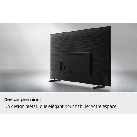 Samsung TU75U8005FU 190,5 cm (75") 4K Ultra HD Smart TV Wifi Zwart