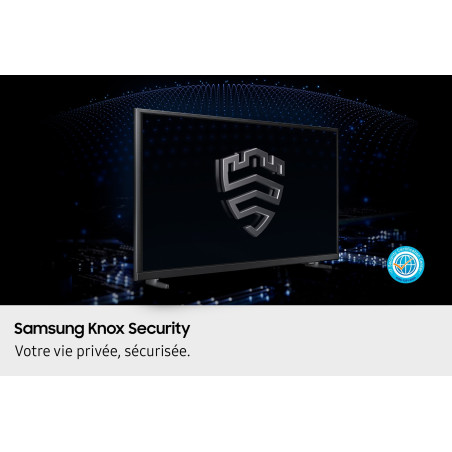 Samsung TU75U8005FU 190,5 cm (75") 4K Ultra HD Smart TV Wifi Zwart