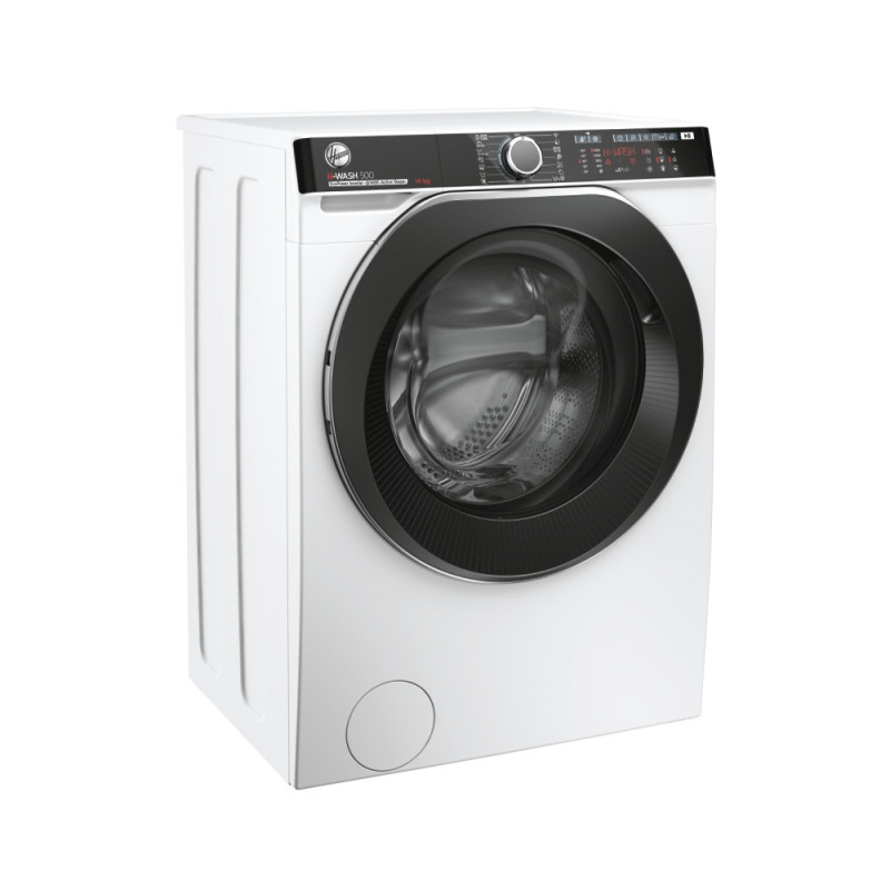 Hoover H-WASH 500 HWP 414AMBC/1-S machine à laver Charge avant 14 kg 1400 tr/min Blanc