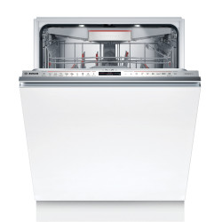 Bosch Serie 8 SMV8YCX02E vaatwasser Volledig ingebouwd 14 couverts