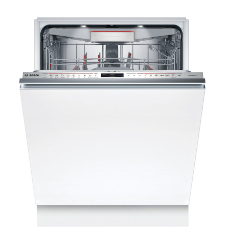 Bosch Serie 8 SMV8YCX02E vaatwasser Volledig ingebouwd 14 couverts