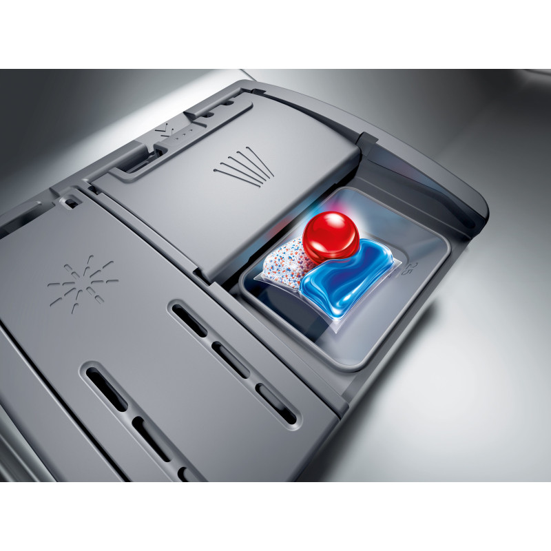 Bosch Serie 8 SMV8YCX02E vaatwasser Volledig ingebouwd 14 couverts