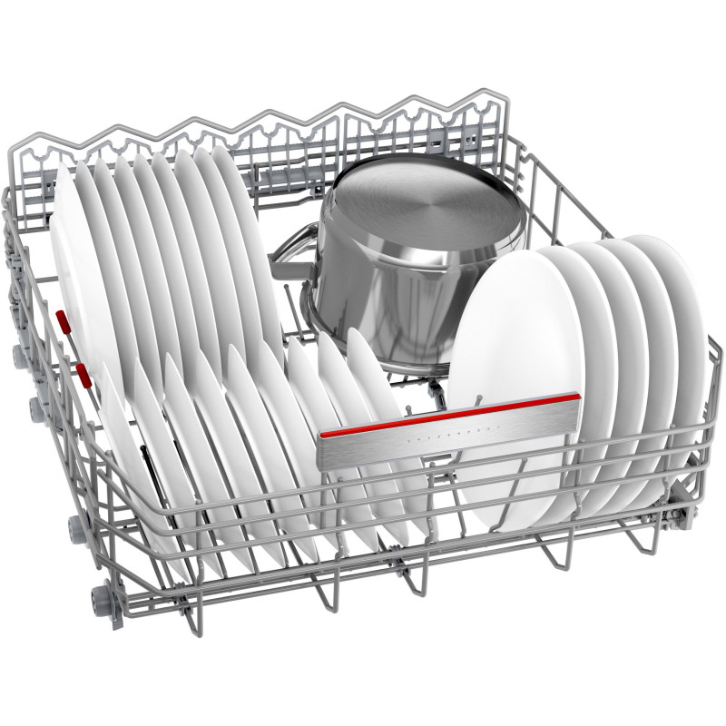 Bosch Serie 8 SMV8YCX02E vaatwasser Volledig ingebouwd 14 couverts