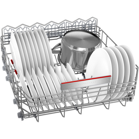 Bosch Serie 8 SMV8YCX02E lave-vaisselle Entièrement intégré 14 couverts