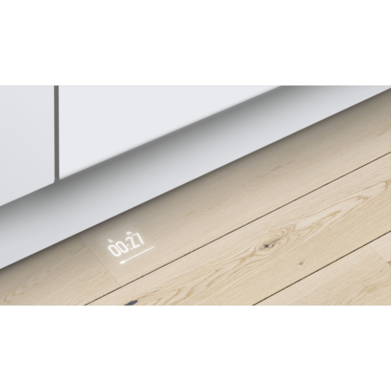 Bosch Serie 8 SMV8YCX02E lave-vaisselle Entièrement intégré 14 couverts