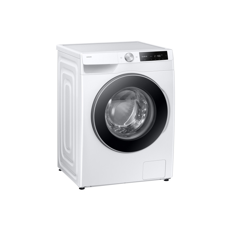 Samsung WW90DG6U85LE wasmachine Voorbelading 9 kg 1400 RPM Wit