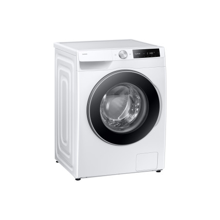 Samsung WW90DG6U85LE wasmachine Voorbelading 9 kg 1400 RPM Wit