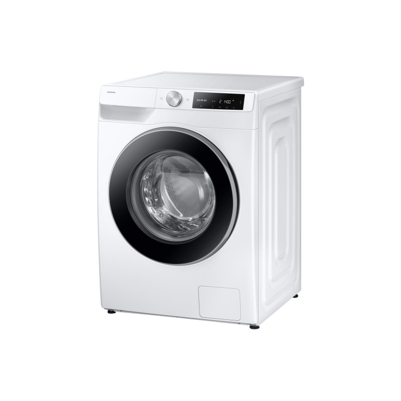 Samsung WW90DG6U85LE wasmachine Voorbelading 9 kg 1400 RPM Wit