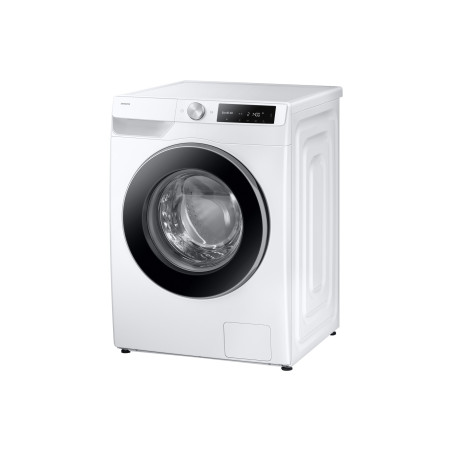 Samsung WW90DG6U85LE wasmachine Voorbelading 9 kg 1400 RPM Wit