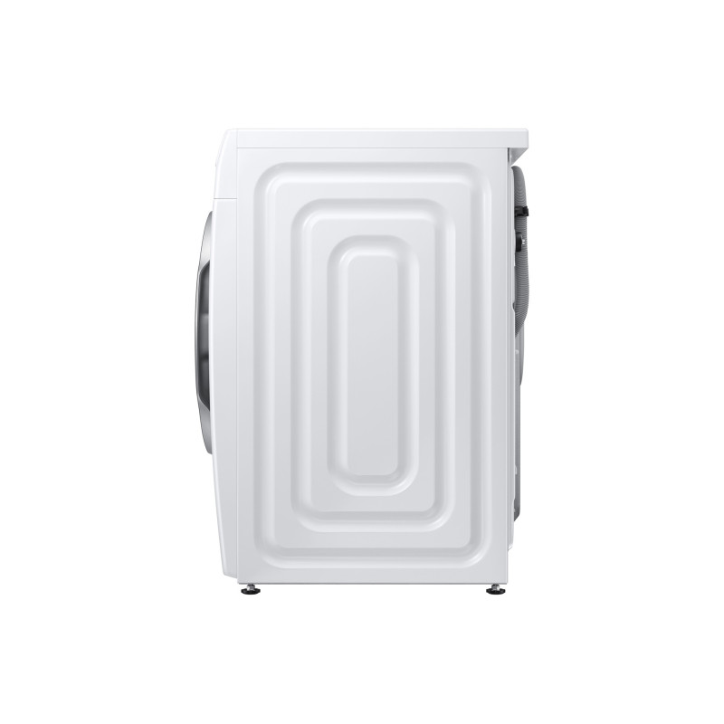 Samsung WW90DG6U85LE wasmachine Voorbelading 9 kg 1400 RPM Wit