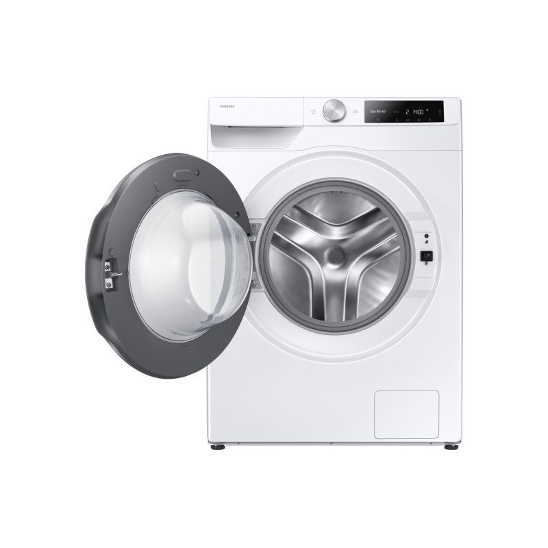 Samsung WW90DG6U85LE wasmachine Voorbelading 9 kg 1400 RPM Wit