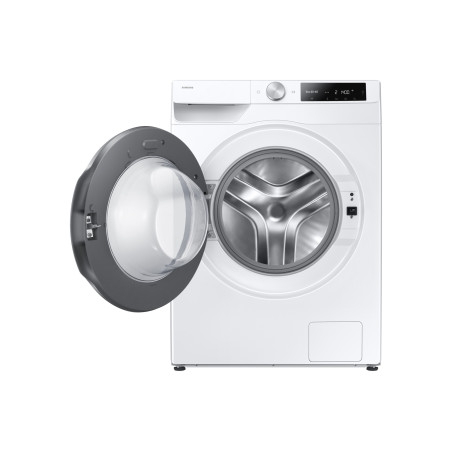 Samsung WW90DG6U85LE wasmachine Voorbelading 9 kg 1400 RPM Wit