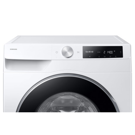 Samsung Lave-linge AI ecobubble™ 9kg - WW90DG6U85LE