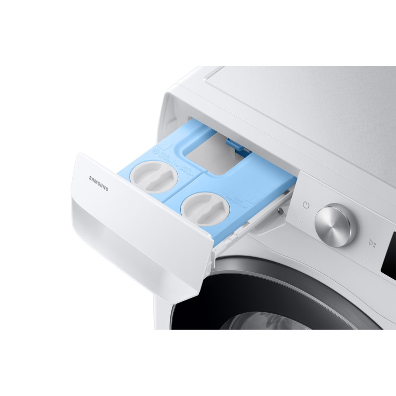 Samsung Lave-linge AI ecobubble™ 9kg - WW90DG6U85LE