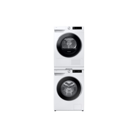 Samsung Lave-linge AI ecobubble™ 9kg - WW90DG6U85LE
