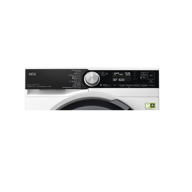AEG LR87UC966